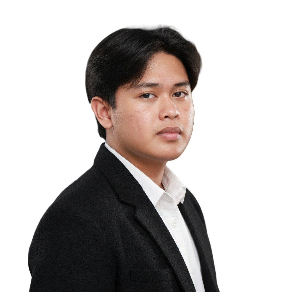 Dzaky Bintang Dasori